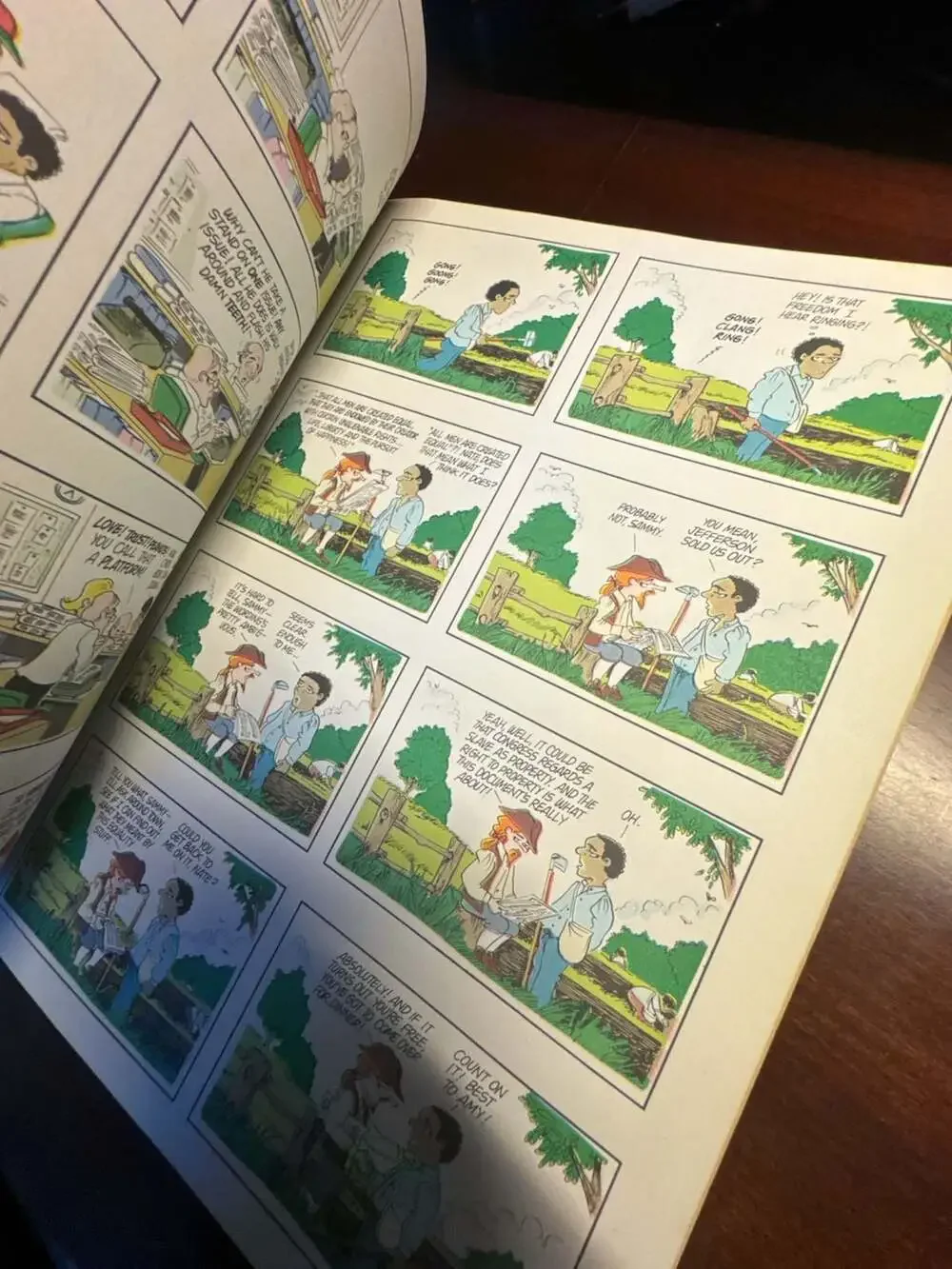 Doonesbury's Greatest Hits: A Mid-Seventies Revue by G.B. Trudeau (1978 Softcove